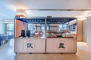 hanting hotel shanghai jinshan city beach