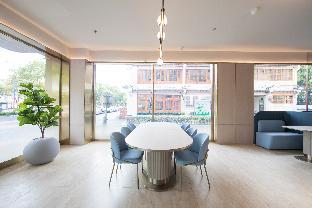 hanting hotel shanghai jinshan city beach