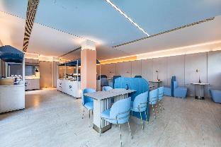 hanting hotel shanghai jinshan city beach