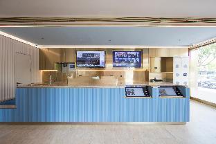 hanting hotel shanghai jinshan city beach