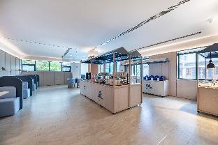 Hanting Hotel Shanghai Jinshan City Beach,,2 star
