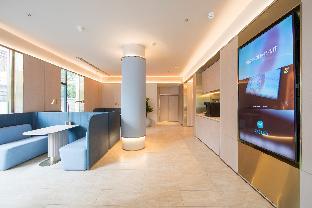 Hanting Hotel Shanghai Jinshan City Beach,,2 star