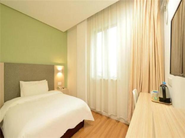 hanting hotel shanghai meilong wanhui international plaza
