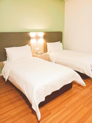 Hanting Hotel Shanghai Meilong Wanhui International Plaza,Shanghai>>Minhang,2 star