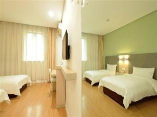 Hanting Hotel Shanghai Meilong Wanhui International Plaza,Shanghai>>Minhang,2 star