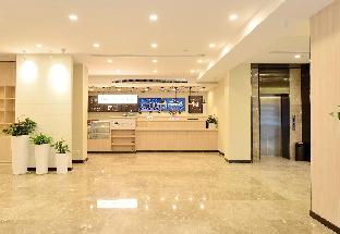 hanting hotel shanghai meilong wanhui international plaza