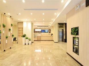 hanting hotel shanghai meilong wanhui international plaza