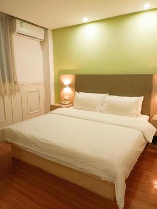 Hanting Hotel Shanghai Meilong Wanhui International Plaza,Shanghai>>Minhang,2 star