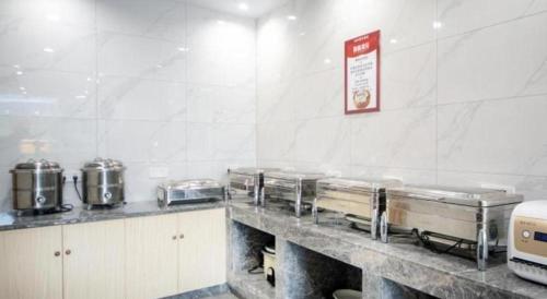 vx hotel hangzhou banshan