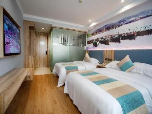 vx hotel hangzhou banshan