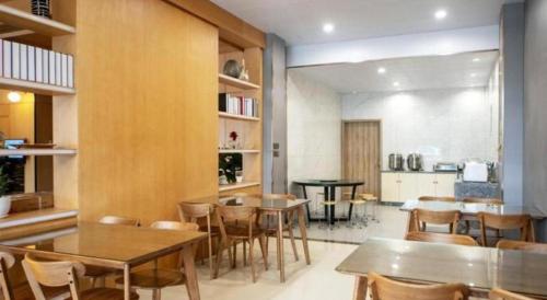 vx hotel hangzhou banshan