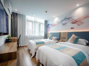 vx hotel hangzhou banshan