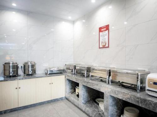 vx hotel hangzhou banshan