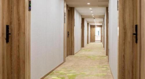 vx hotel hangzhou banshan