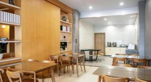 vx hotel hangzhou banshan