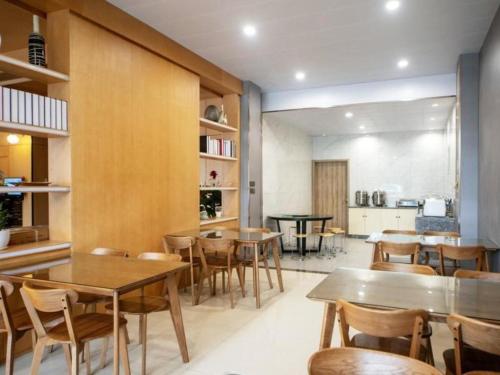 vx hotel hangzhou banshan