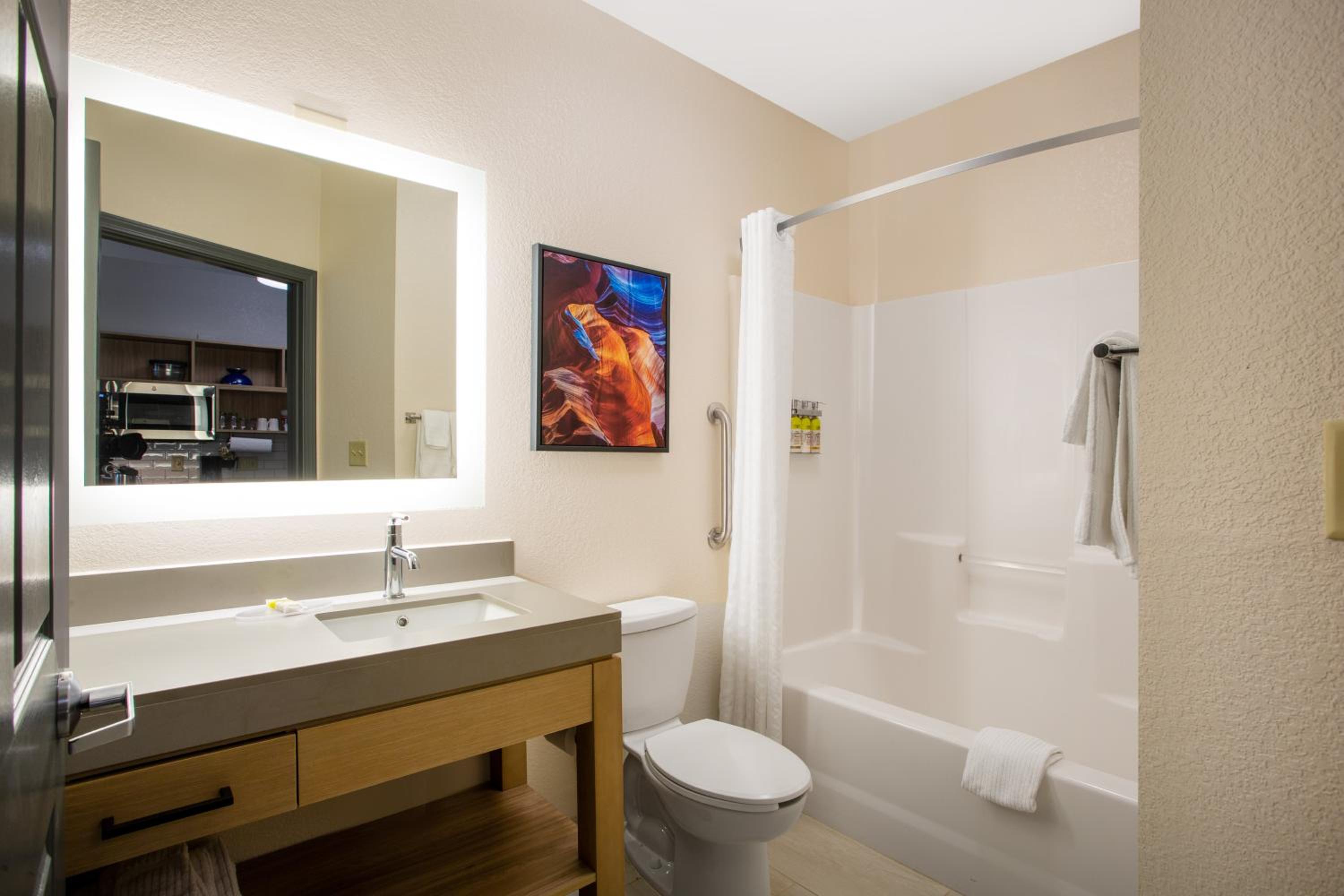 candlewood suites apex raleigh area by ihg