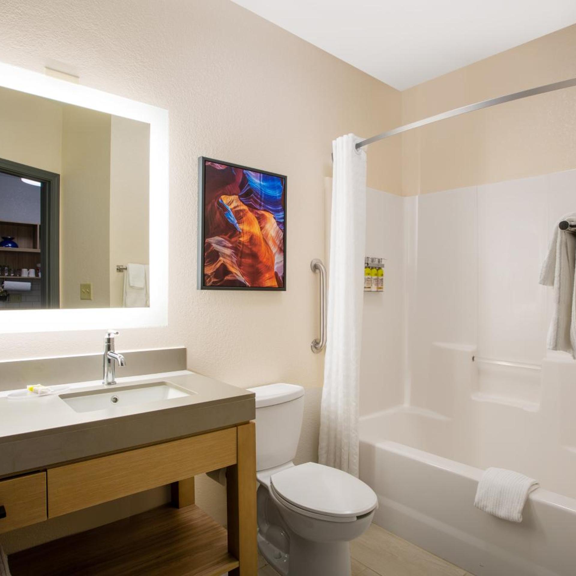candlewood suites apex raleigh area by ihg
