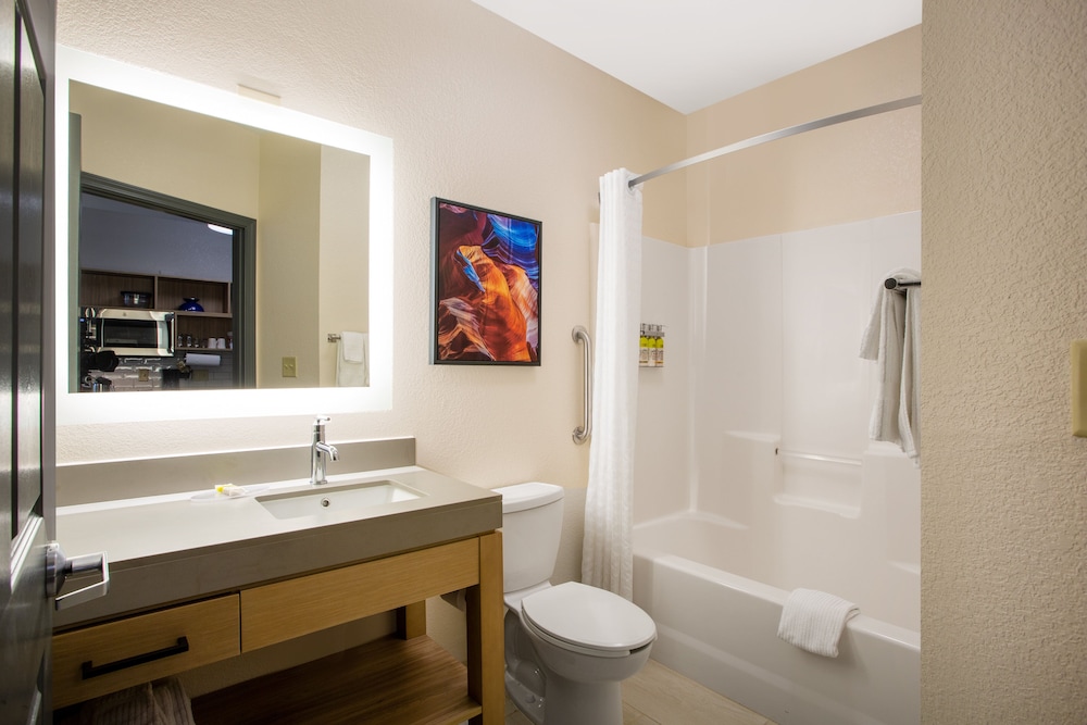 candlewood suites apex raleigh area by ihg