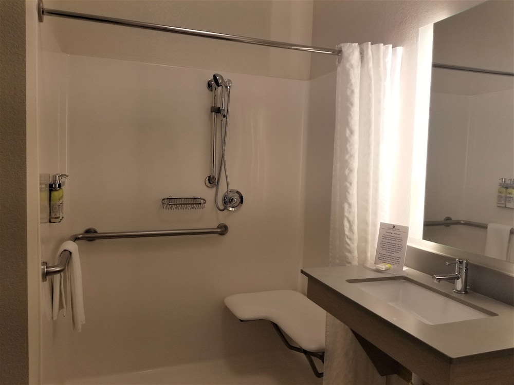 candlewood suites apex raleigh area by ihg