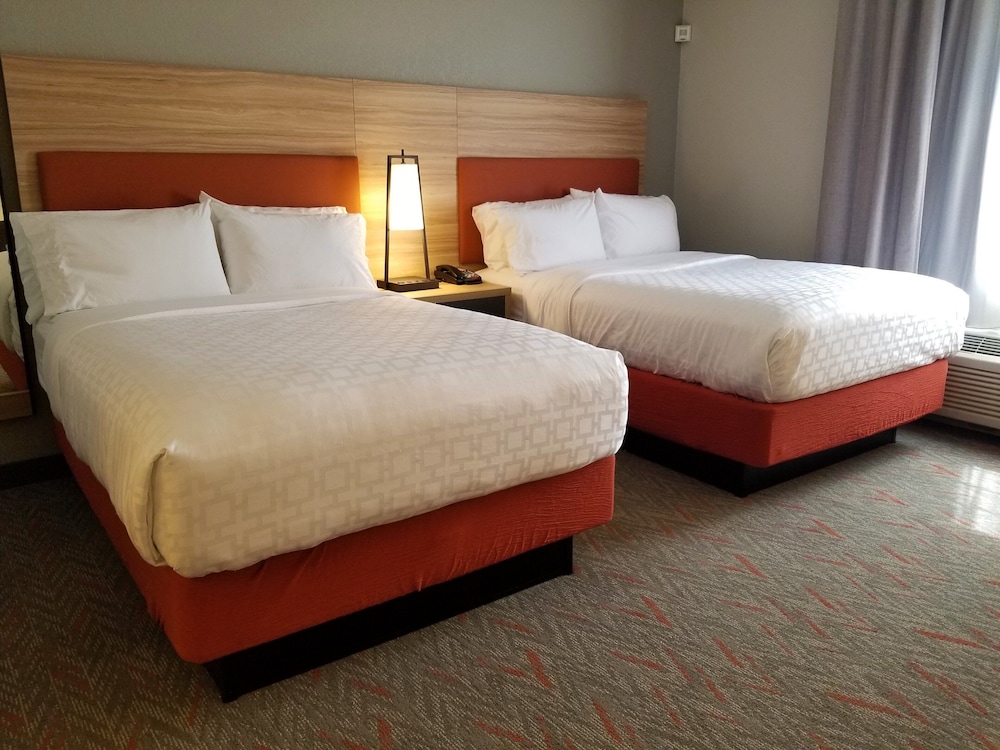 candlewood suites apex raleigh area by ihg