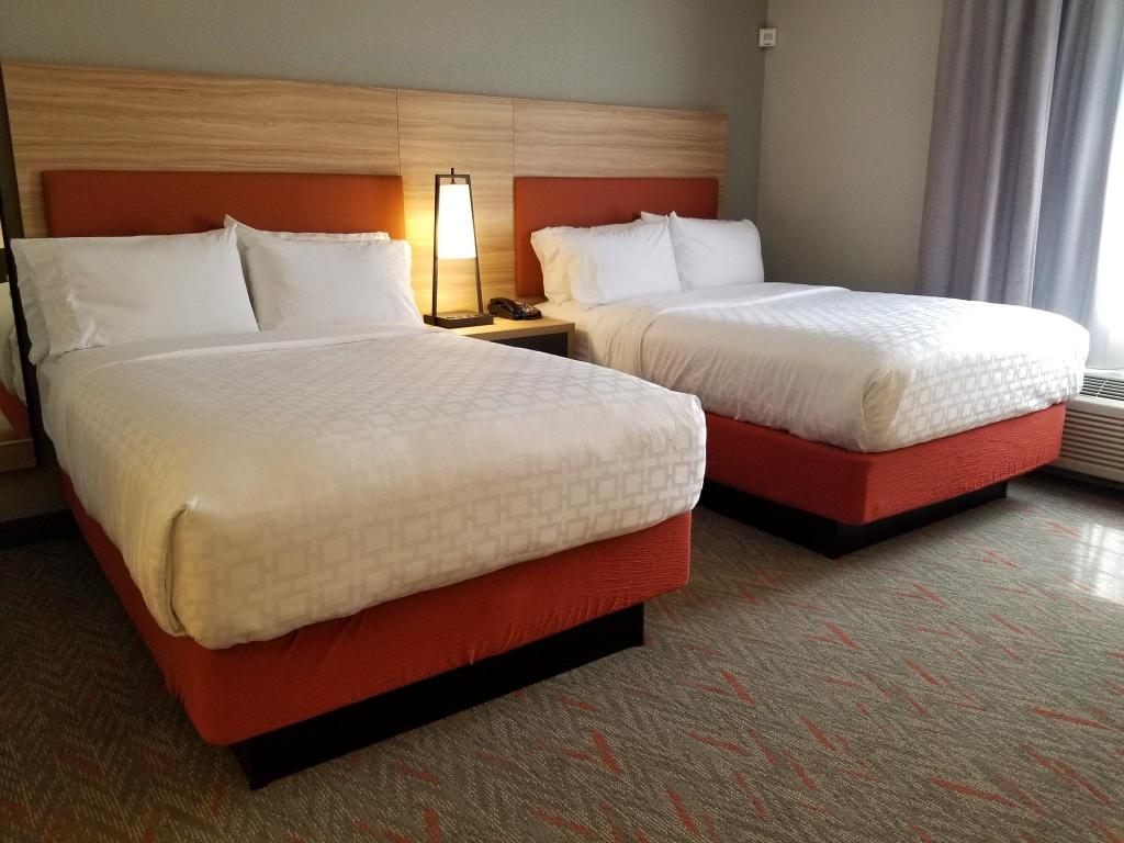 candlewood suites apex raleigh area by ihg