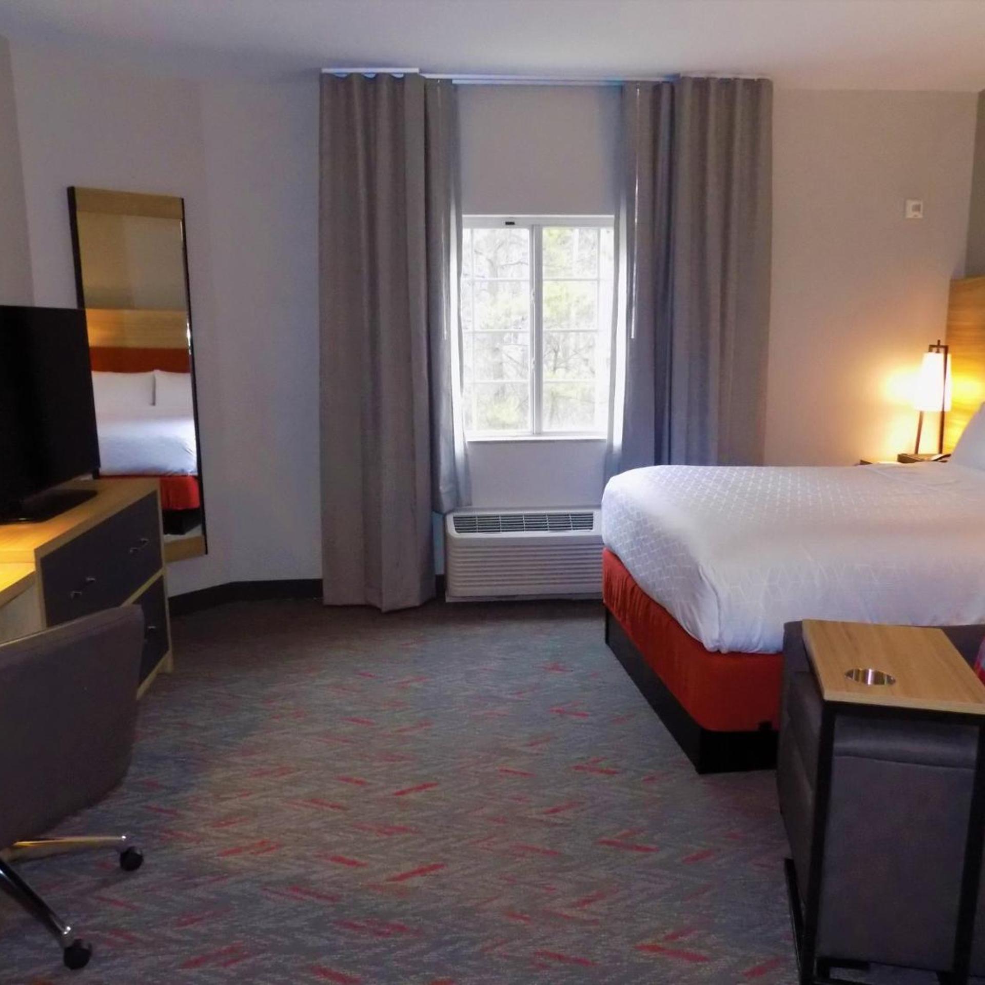 candlewood suites apex raleigh area by ihg