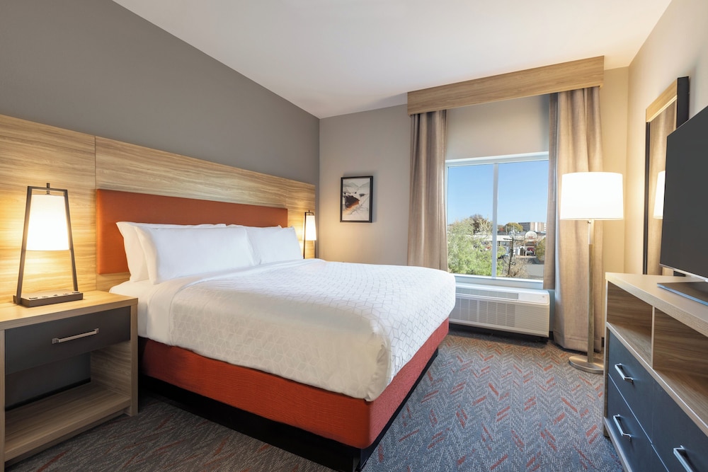 candlewood suites apex raleigh area by ihg