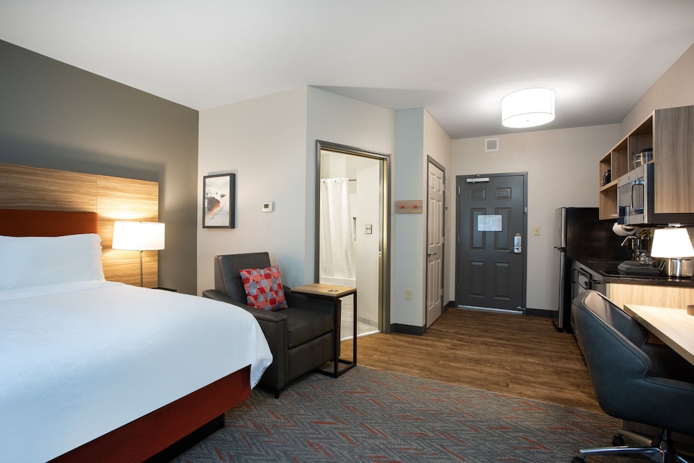 candlewood suites apex raleigh area by ihg