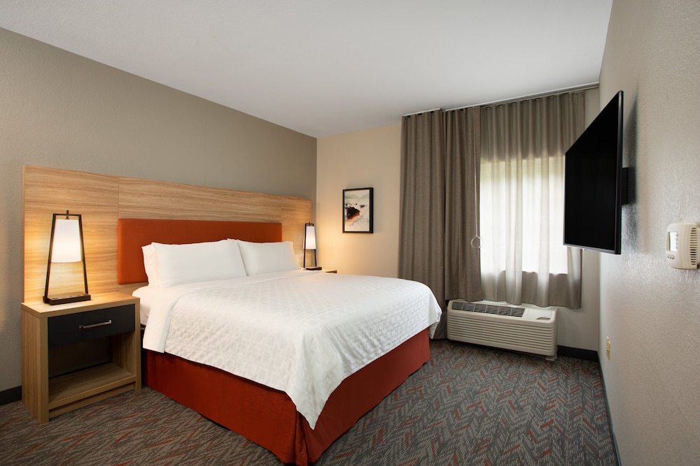 candlewood suites apex raleigh area by ihg
