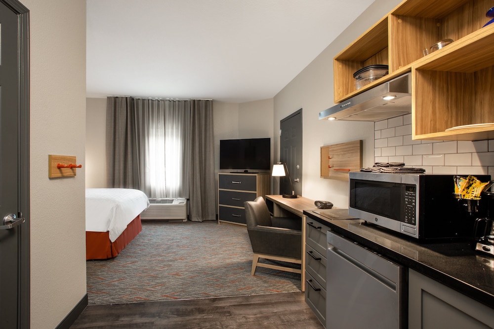 candlewood suites apex raleigh area by ihg
