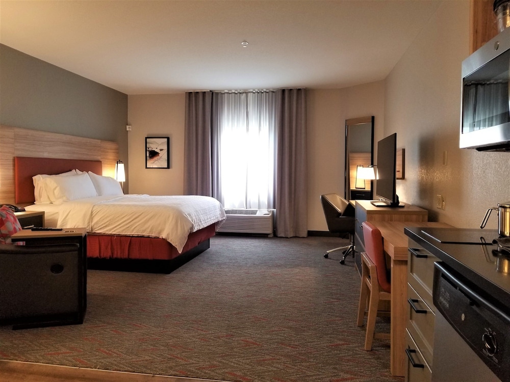 candlewood suites apex raleigh area by ihg