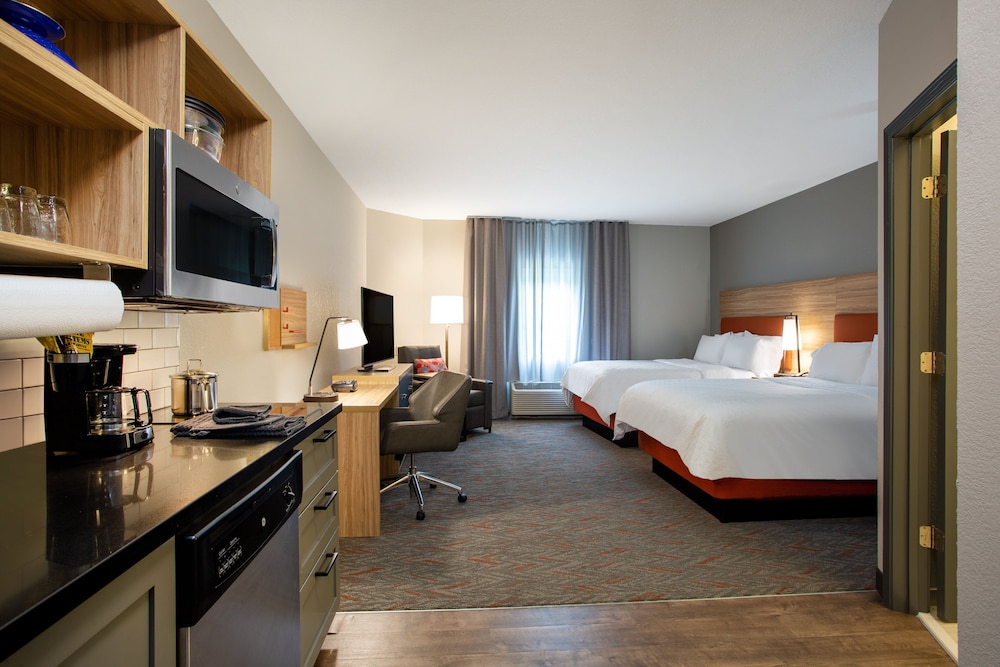 candlewood suites apex raleigh area by ihg