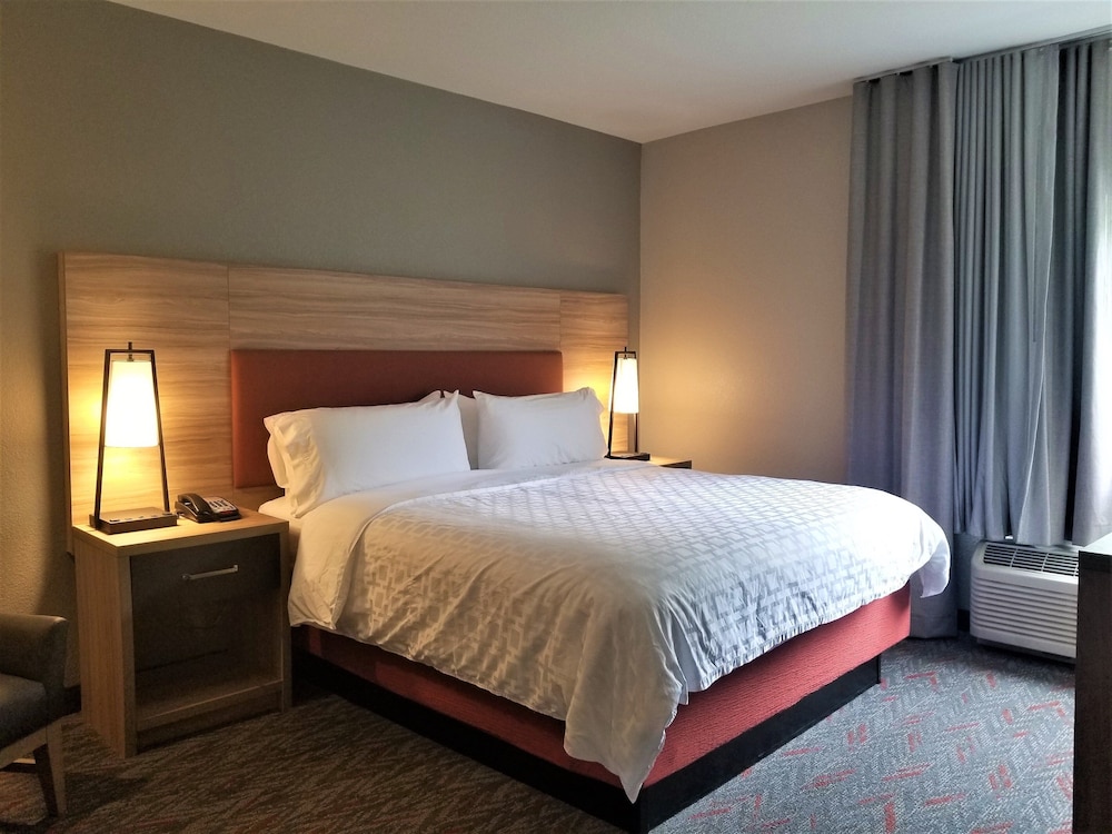candlewood suites apex raleigh area by ihg