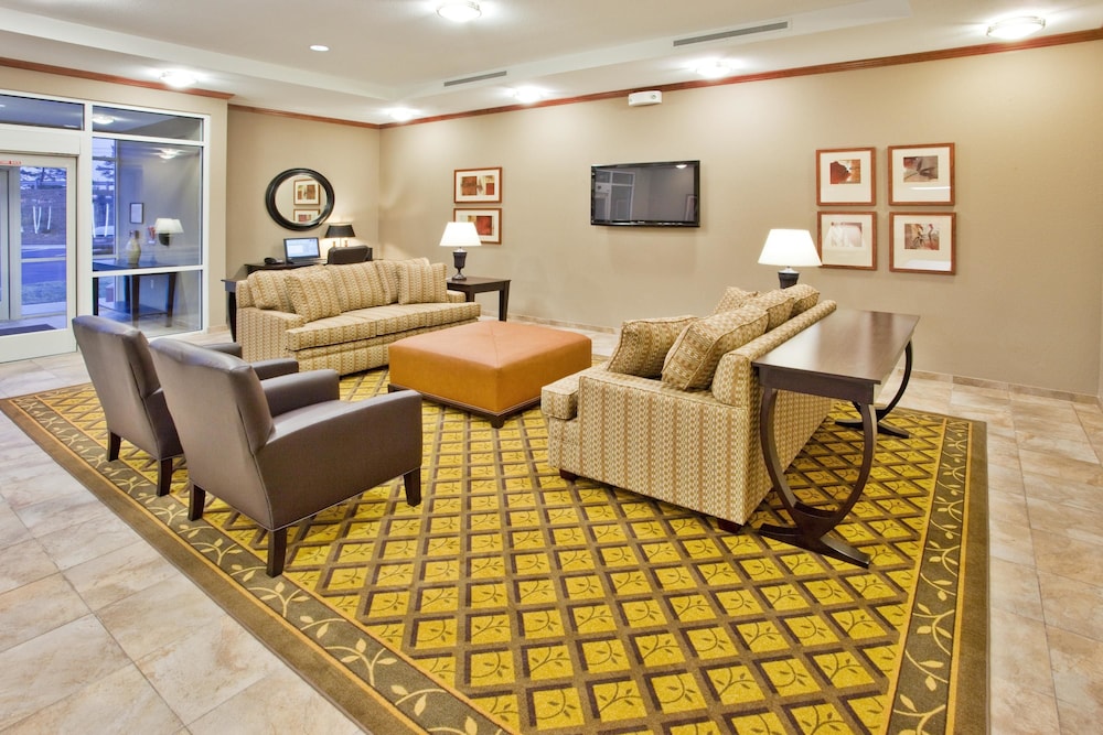 candlewood suites apex raleigh area by ihg