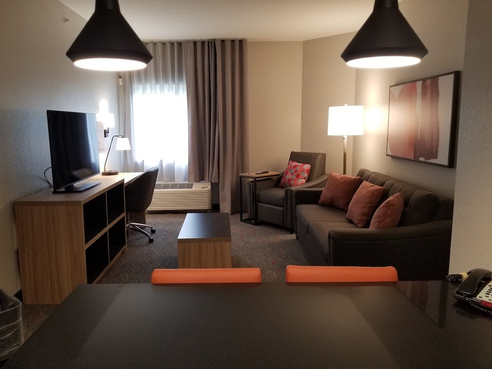 candlewood suites apex raleigh area by ihg