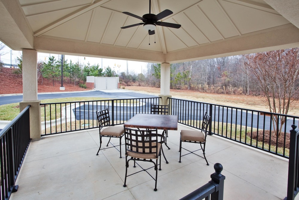 candlewood suites apex raleigh area by ihg