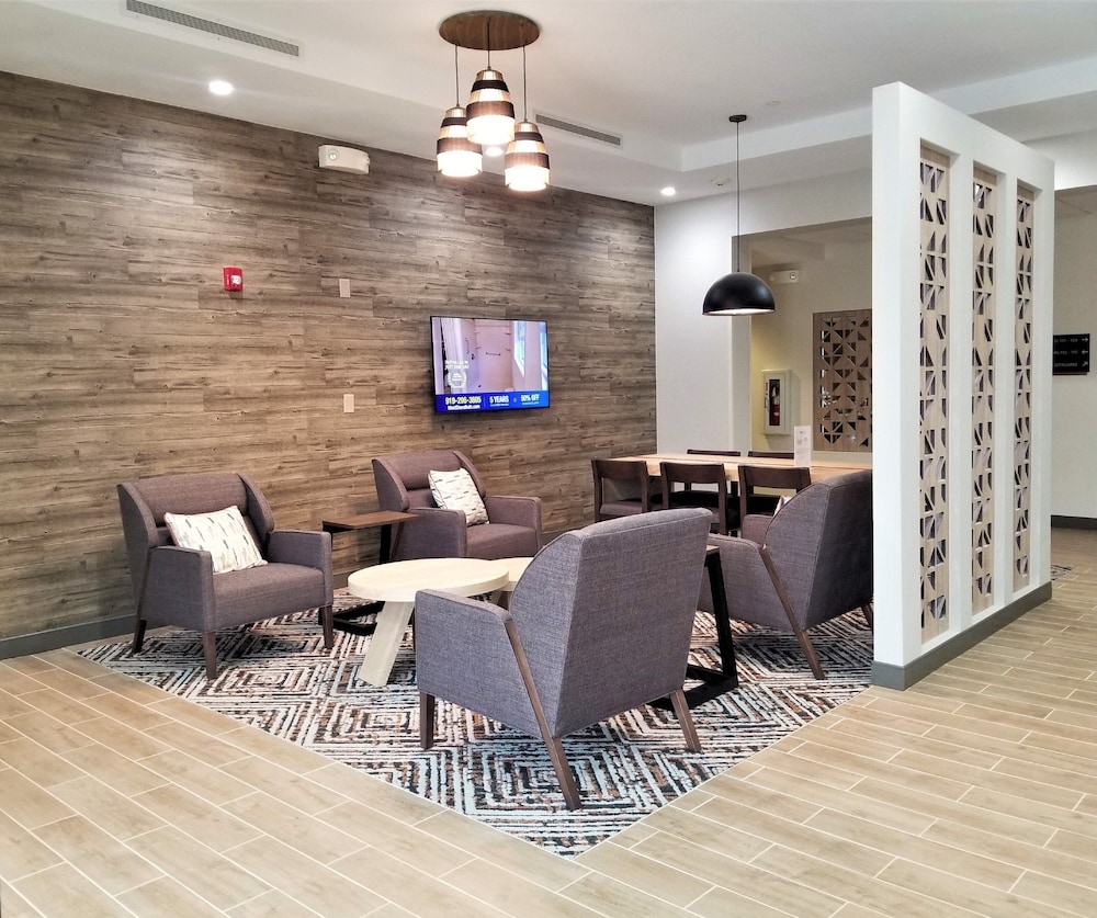 candlewood suites apex raleigh area by ihg