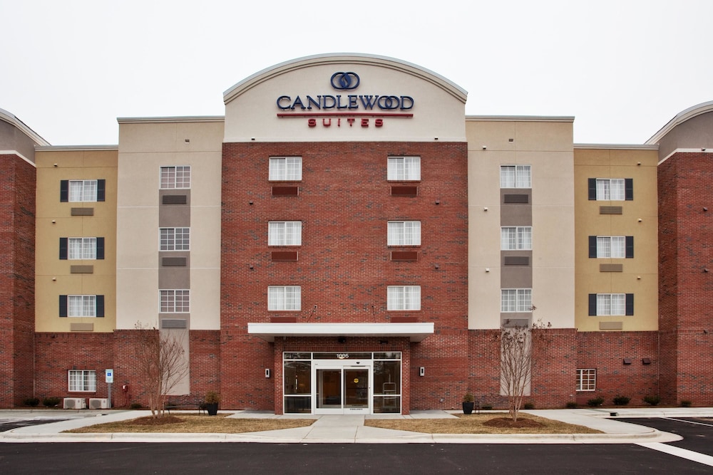 candlewood suites apex raleigh area by ihg