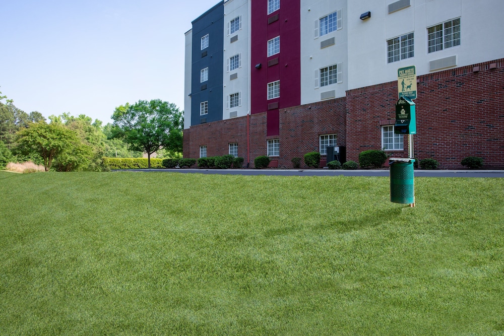 candlewood suites apex raleigh area by ihg