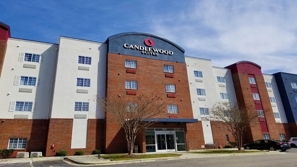 candlewood suites apex raleigh area by ihg