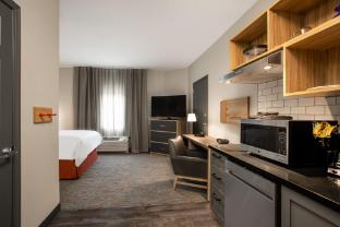 candlewood suites apex raleigh area by ihg