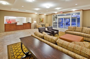 Candlewood Suites Apex Raleigh Area By Ihg,Raleigh>>Apex,3 star
