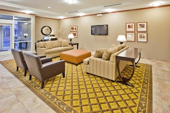 Candlewood Suites Apex Raleigh Area By Ihg,Raleigh>>Apex,3 star