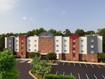 Candlewood Suites Apex Raleigh Area By Ihg,Raleigh>>Apex,3 star