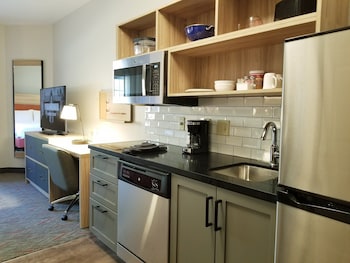 Candlewood Suites Apex Raleigh Area By Ihg,Raleigh>>Apex,3 star