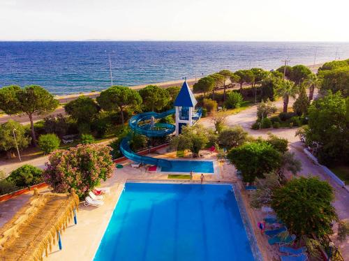 club afrodit