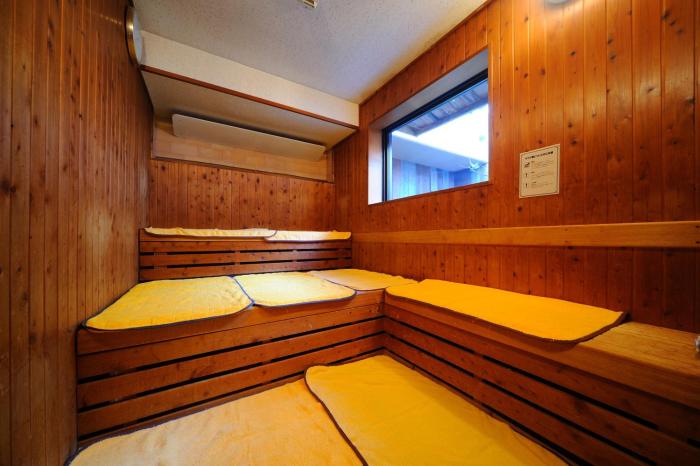 dormy inn sendai station hot springs