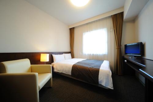 dormy inn sendai station hot springs