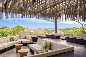 Umana Bali, Lxr Hotels & Resorts By Hilton,Uluwatu>>Bali,5 star